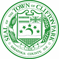 town of clifton park, NY town of clifton park, NY