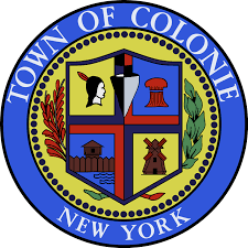 Town of Colonie NY Seal, Cote Insurance Agency