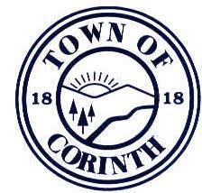 town of corinth NY