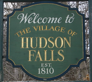 hudson falls NY insurance agency