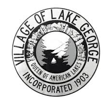 village of lake george seal