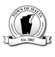 town of malta NY seal