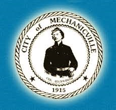 city of mechanicville seal