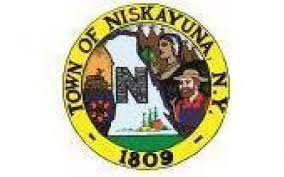 Town of Niskayuna seal