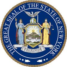 NYS state seal