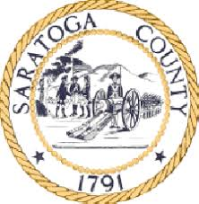 saratogas county seal saratoga county insurance agency