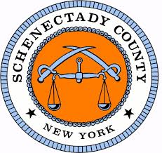 Schenectady County Seal