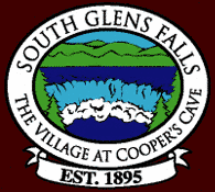 South Glens Falls town seal
