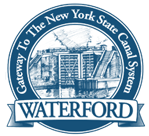 Waterford NY town seal