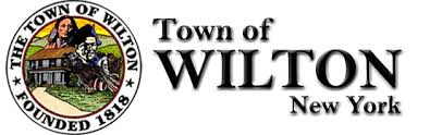 Town of Wilton NY seal